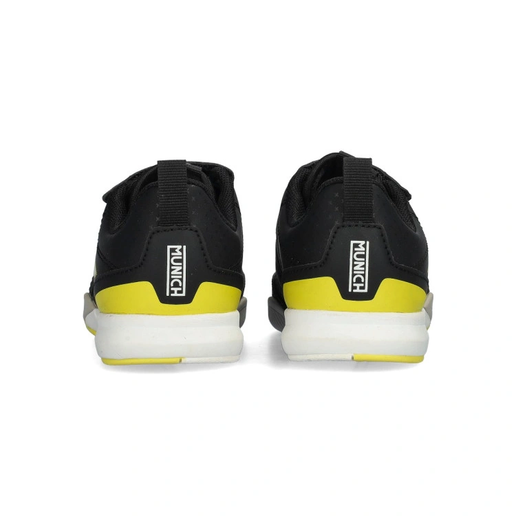 zapatilla-munich-rondito-elastic-laces-nino-negro-4