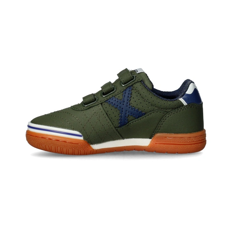 zapatilla-munich-g-3-nino-cinta-adhesiva-nino-verde-2