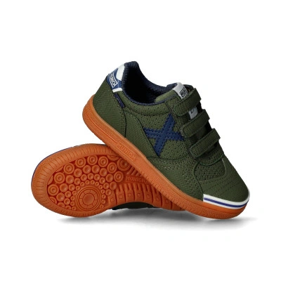 Chaussures de futsal G-3 Niño Cinta Adhesiva Niño