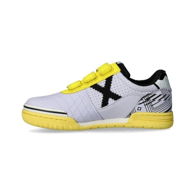 Munich Zapatilla G-3 Niño Cinta Adhesiva Niño — photo 3