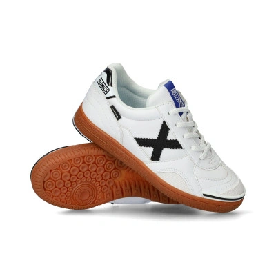 Zapatilla Gresca Niño