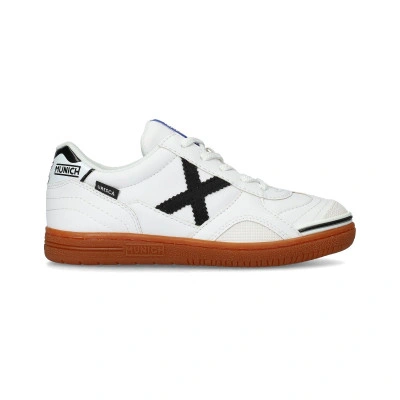 Chaussures de futsal Gresca Niño