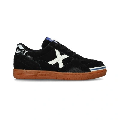 Chaussures de futsal Gresca Niño