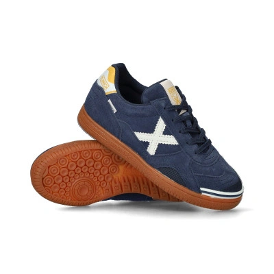 Zapatilla Gresca Niño