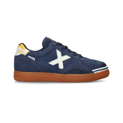 Chaussures de futsal Gresca Niño
