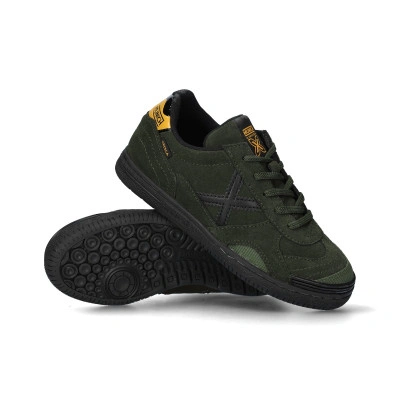 Zapatilla Gresca Niño