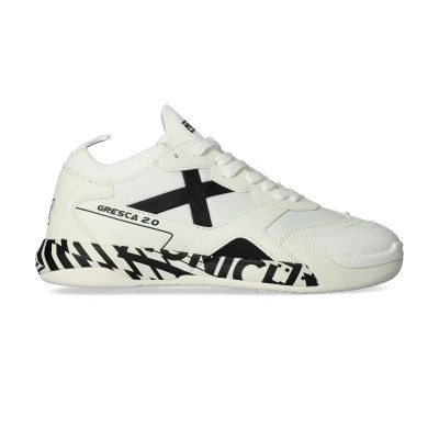 Chaussures de futsal Gresca 2.0