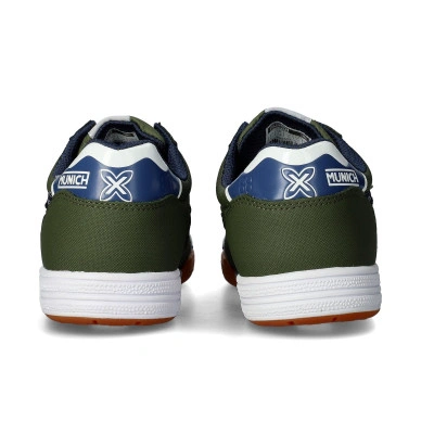 Munich Zapatilla G-3 — photo 5