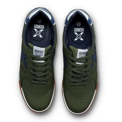 Munich Zapatilla G-3 — photo 6