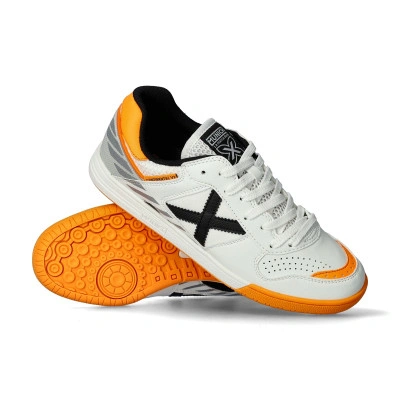 Munich Continental Futsal Shoes - Fútbol Emotion