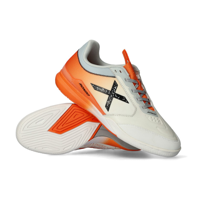 美品　Munich　Rondo　ムニック　 海外限定 zapatilla-munich-rondo-