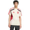 adidas Liverpool FC Urban Purist Fanswear 2025-2026 T-Shirt