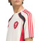 adidas Liverpool FC Urban Purist Fanswear 2025-2026 T-Shirt