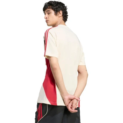 Camiseta Liverpool FC Urban Purist Fanswear 2025-2026