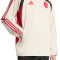 Abrigo adidas Liverpool FC Urban Purist Fanswear 2025-2026