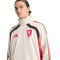 Abrigo adidas Liverpool FC Urban Purist Fanswear 2025-2026