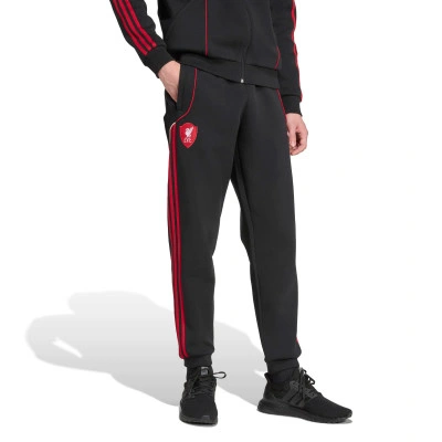 Liverpool FC Urban Purist Fanswear 2025-2026 Trousers