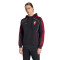 adidas Liverpool FC Urban Purist Fanswear 2025-2026 Sweatshirt
