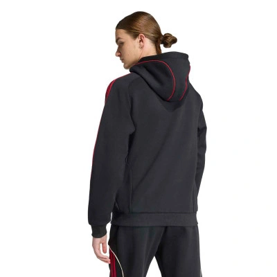 Sudadera Liverpool FC Urban Purist Fanswear 2025-2026