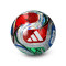 Balón adidas Mundial Trionda 2026 Training Foil