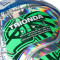Balón adidas Mundial Trionda 2026 Training Foil