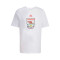Playera adidas Arsenal FC Edición Especial 2025-2026