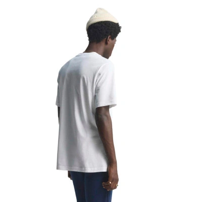 Arsenal FC 2025-2026 Sonderedition T-Shirt