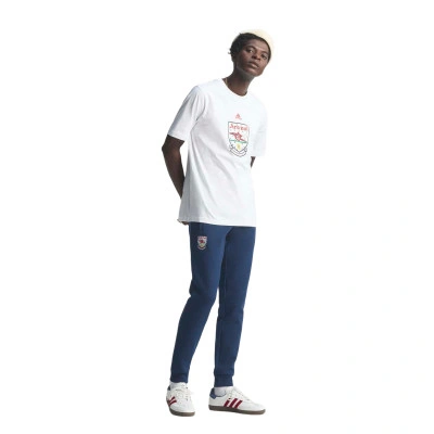 adidas Arsenal 92-94 Tee White — foto 7