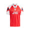 Playera adidas Arsenal FC Edición Especial 2025-2026