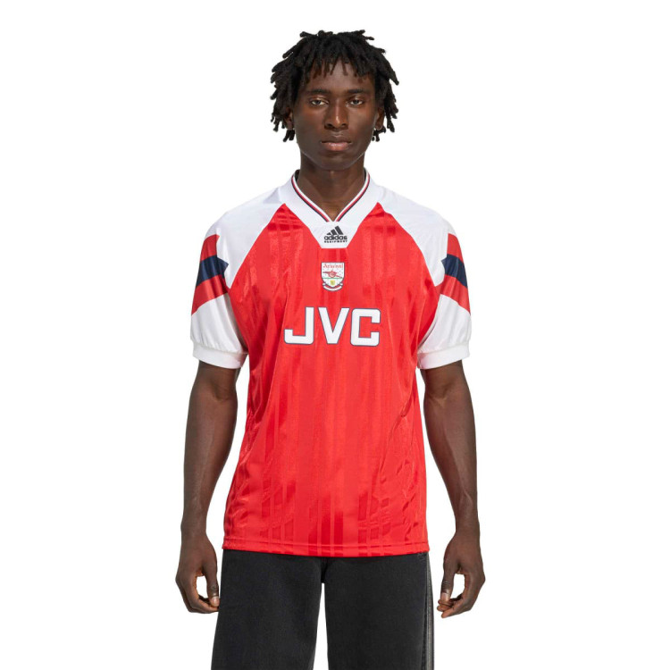 T-Shirt adidas Arsenal FC 2025-2026 Special Edition Team Colleg