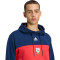 Sudadera adidas Arsenal FC Edición Especial 2025-2026