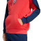 Sudadera adidas Arsenal FC Edición Especial 2025-2026