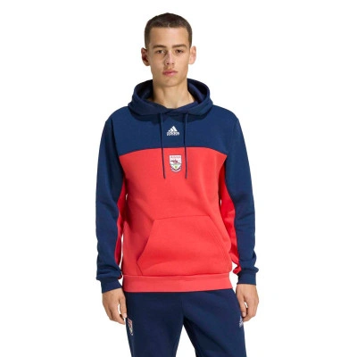 Arsenal FC 2025-2026 Sweatshirt