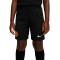 Short Nike RCD Mallorca Primera Equipación 2025-2026 Niño