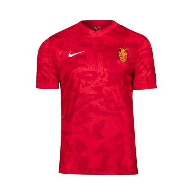 RCD Mallorca 2025-2026 Pre-Match T-Shirt