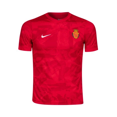 Kids RCD Mallorca 2025-2026 Pre-Match T-Shirt