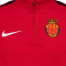 Sudadera Nike RCD Mallorca Pre-Match 2025-2026