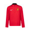 Sudadera Nike RCD Mallorca Pre-Match 2025-2026 Niño