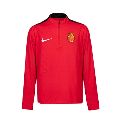 Sweatshirt RCD Mallorca Pre-Match 2025-2026 Criança