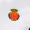 Polo Nike RCD Mallorca Paseo 2025-2026 Niño