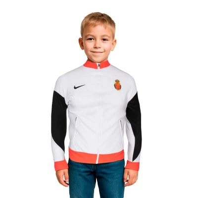 Chamarra RCD Mallorca Paseo 2025-2026 Niño