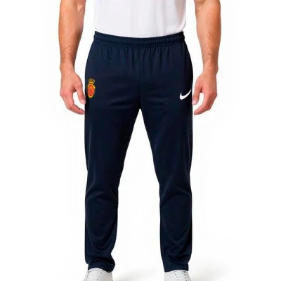 Pantalón largo RCD Mallorca Paseo Staff 2025-2026