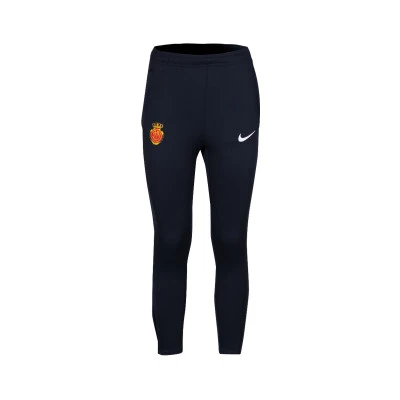 Pantalón largo RCD Mallorca Paseo 2025-2026 Niño