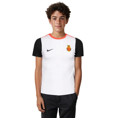 Playera RCD Mallorca Training Jugador 2025-2026 Niño