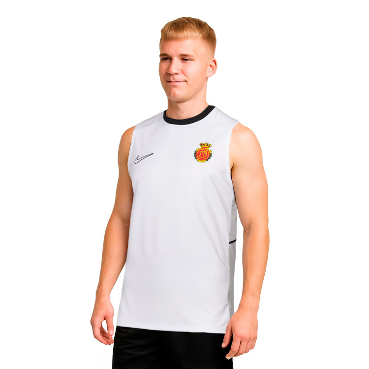 T-Shirt Nike RCD Mallorca 2025-2026 Player Sleeveless Training