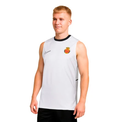 Playera RCD Mallorca Training Jugador Sin Manga 2025-2026