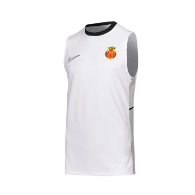 T-Shirt RCD Mallorca Training Jogador Sem Mangas 2025-2026