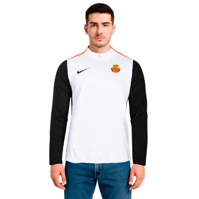 Sudadera RCD Mallorca Training Jugador 2025-2026