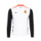 Sudadera Nike RCD Mallorca Training Jugador 2025-2026 Niño