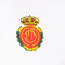 Sudadera Nike RCD Mallorca Training Jugador 2025-2026 Niño